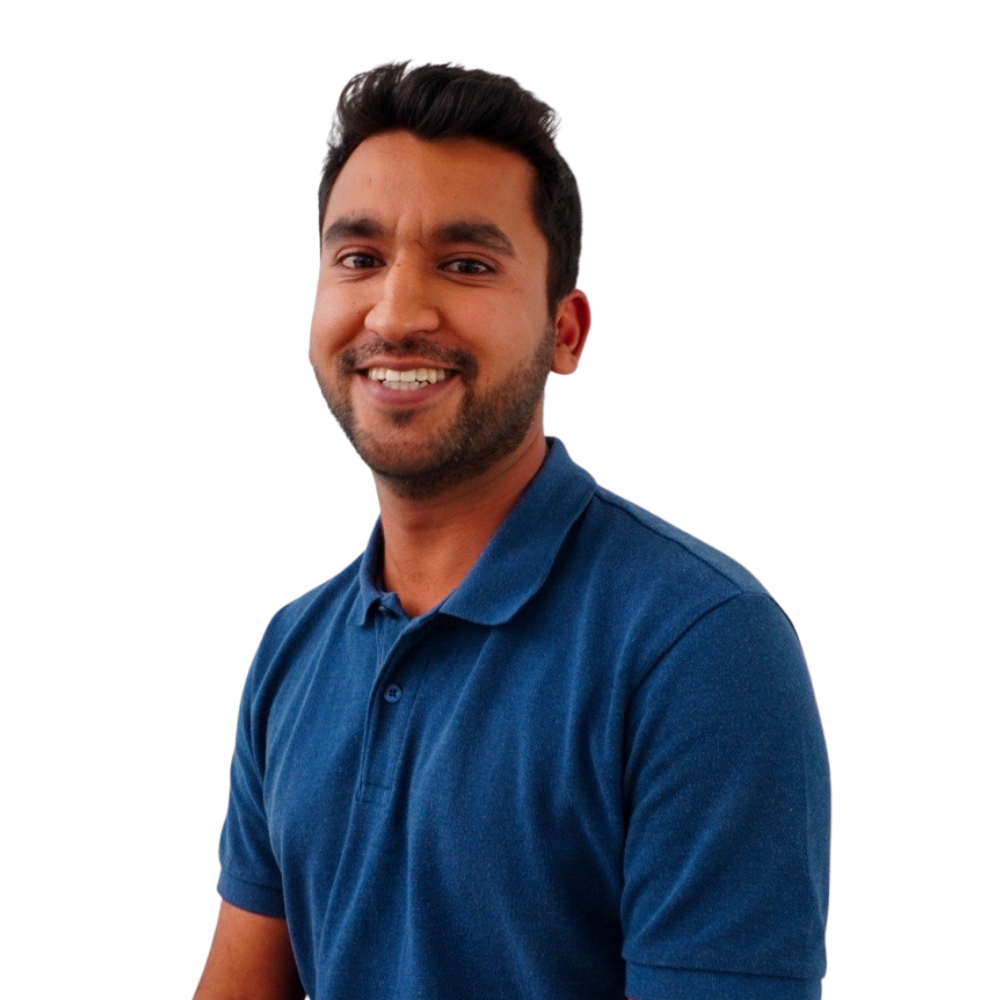 Viresh Dajee