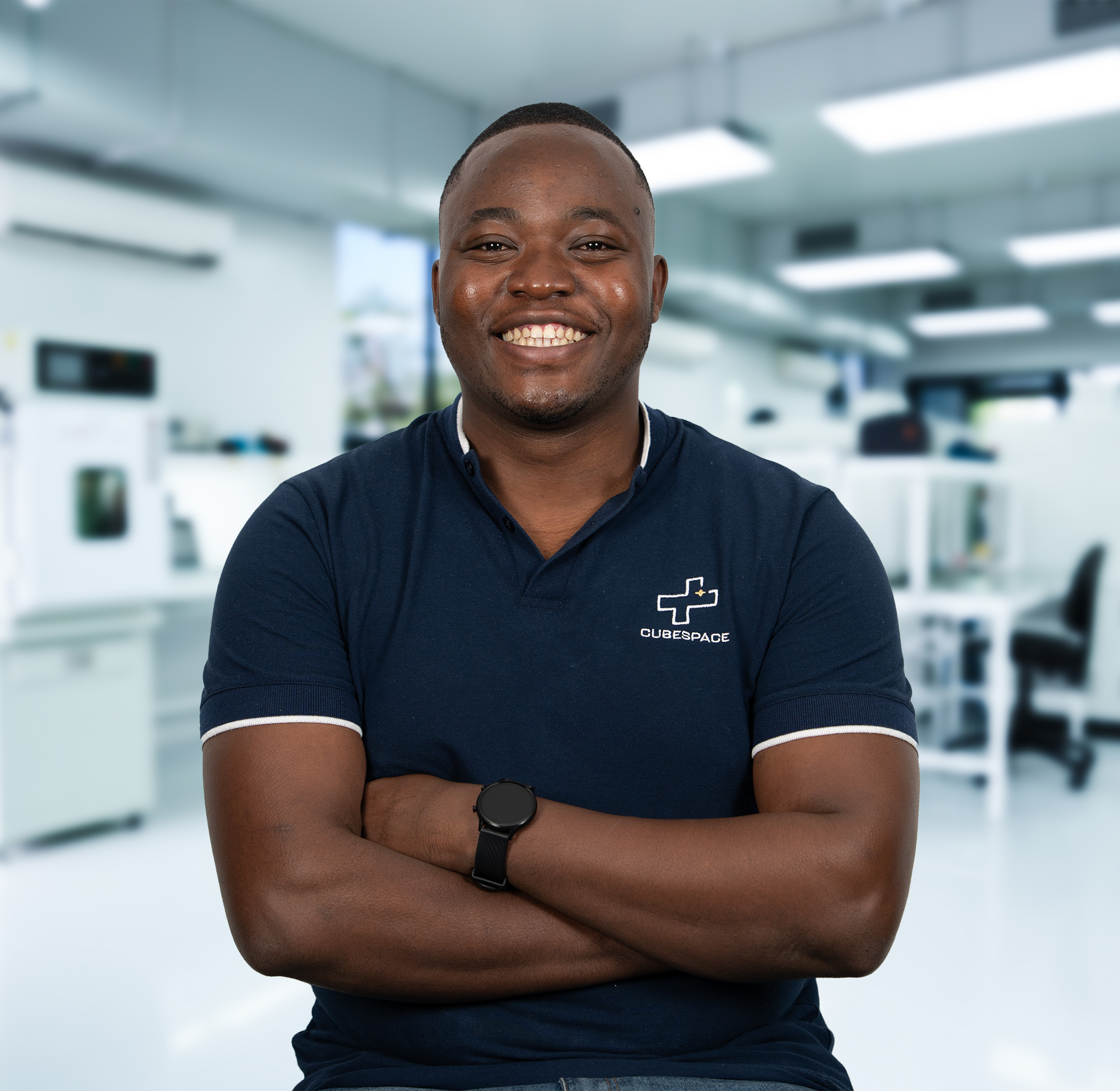 Elie Mulumba