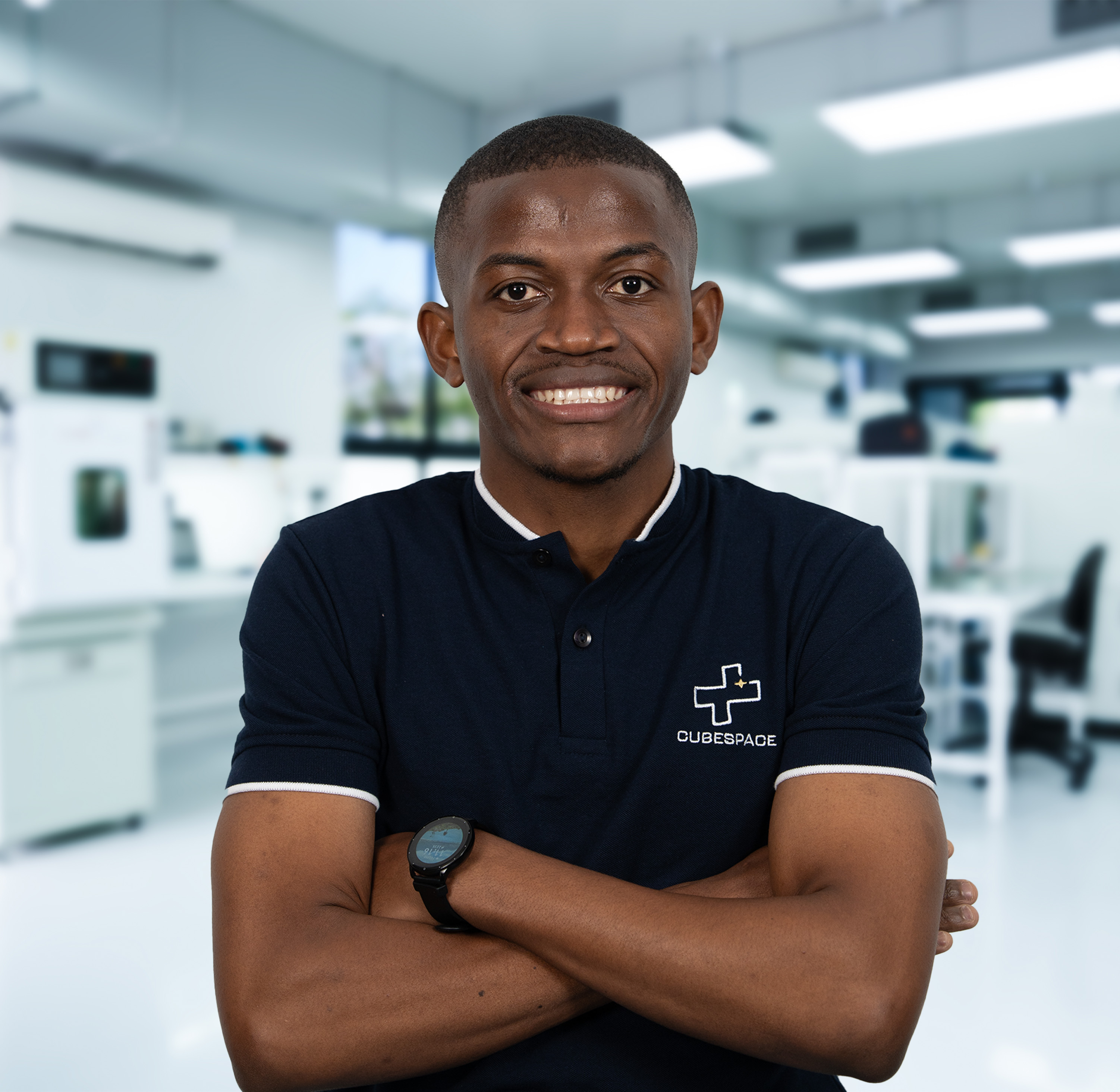 Brayn Rotshidzwa