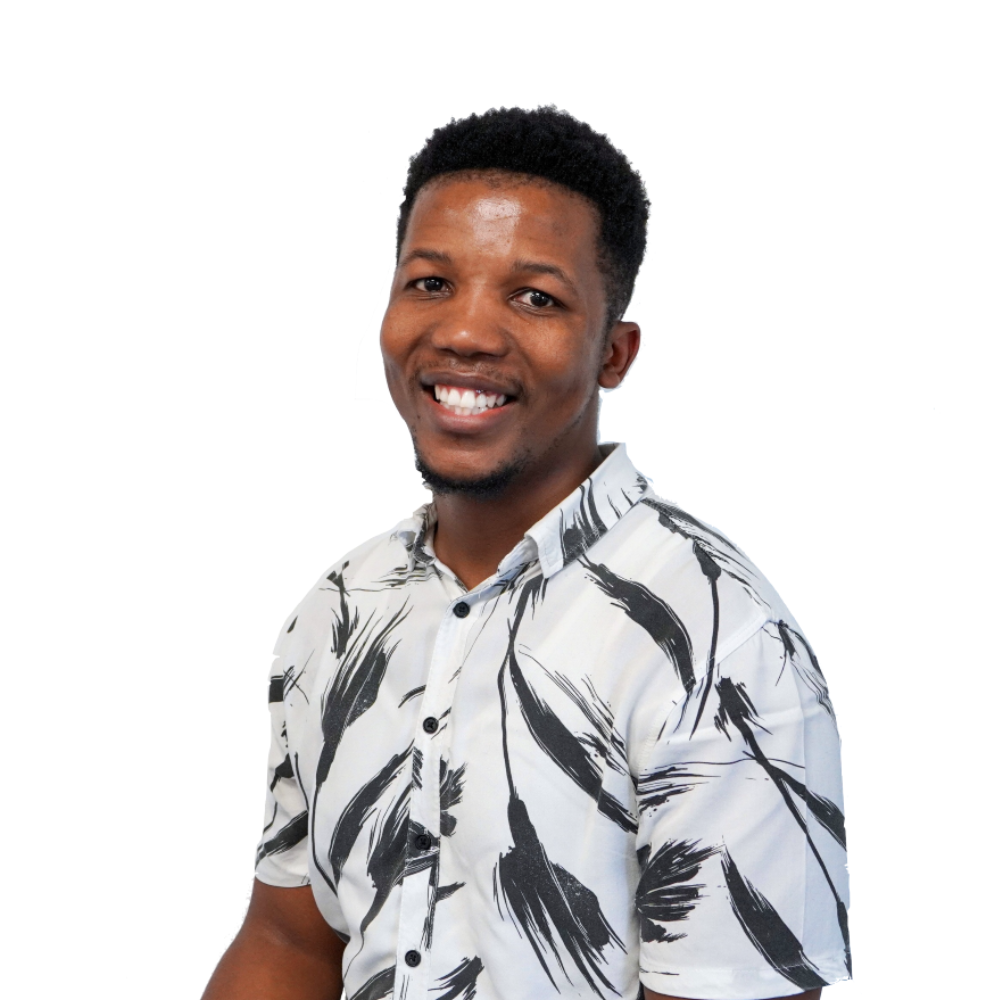 Mzuhleli Pangeni