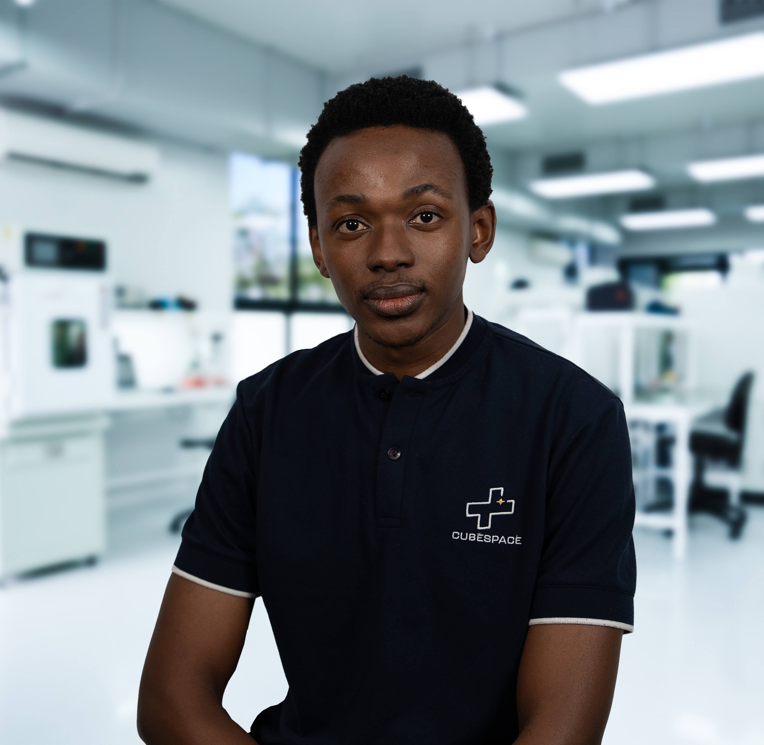 Dumisani Sibanyoni