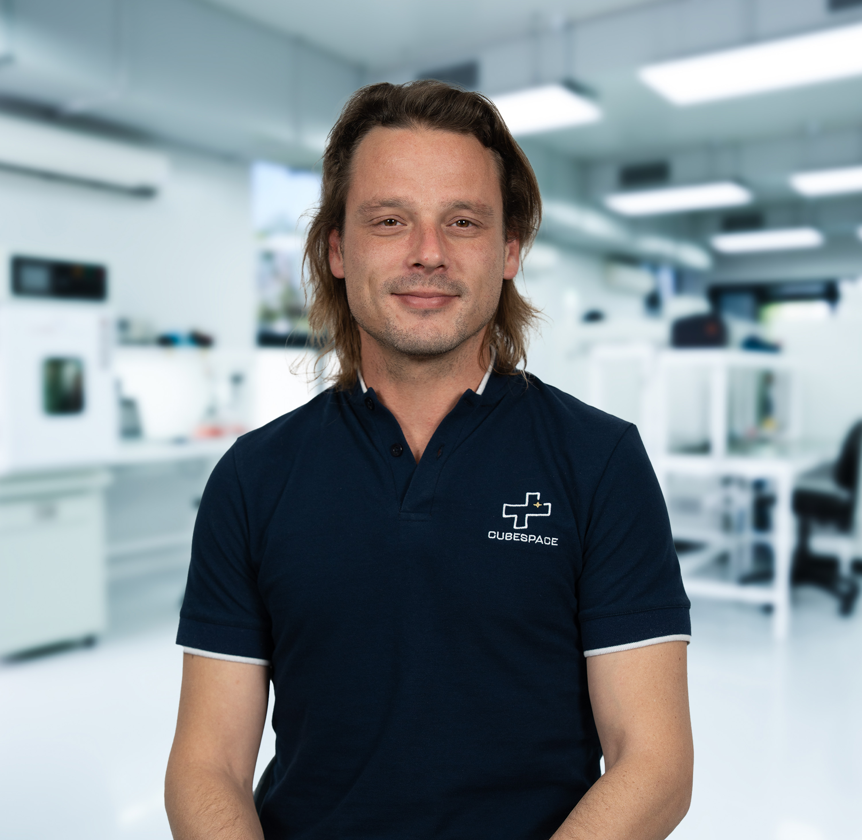 Dirk Munro