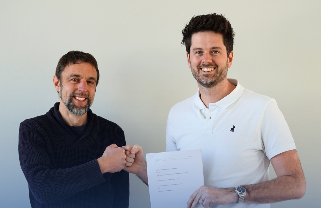 CubeSpace Acquires Dawn Dusk to Provide Customers an Unrivalled Control Systems Solution