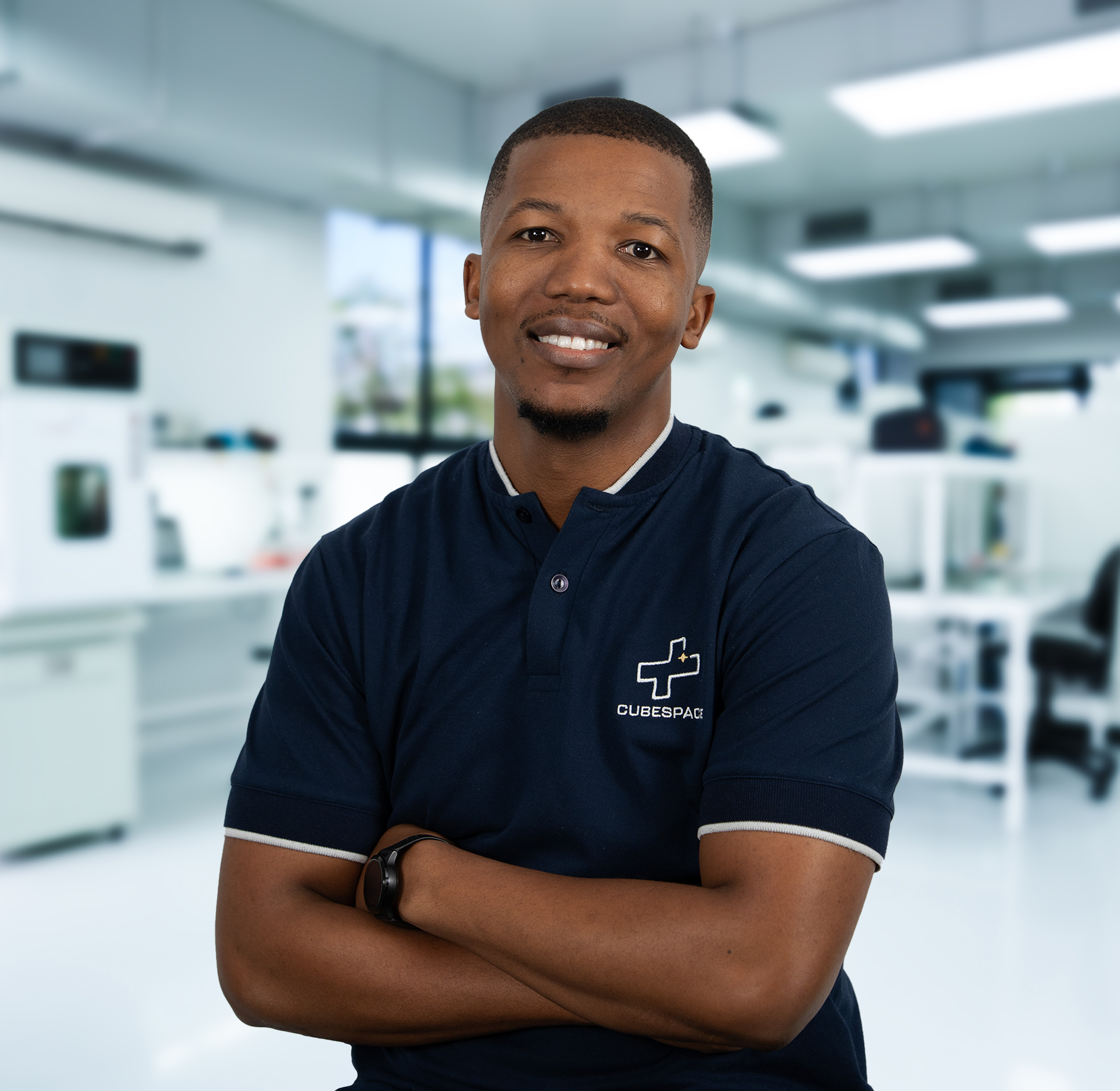 Mzuhleli Pangeni