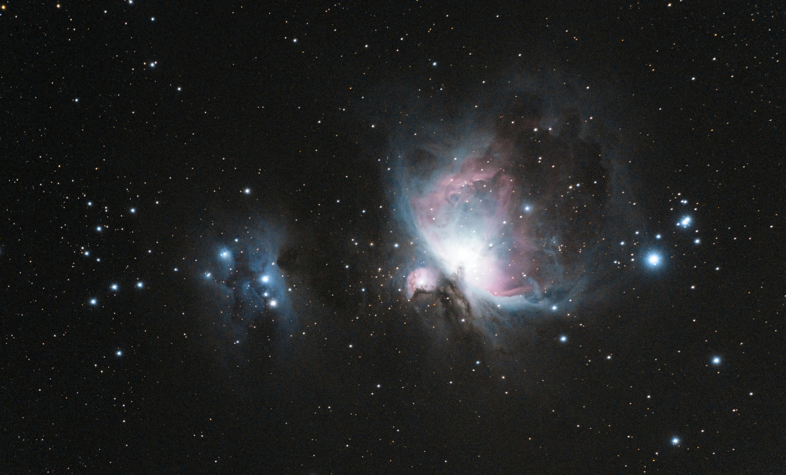 Highlights from the 34th ISTS and 12th NSAT 2023