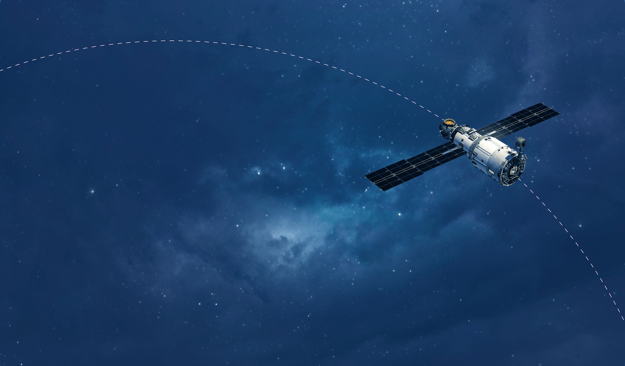 NASA State-of-the-Art Small Spacecraft Report 2024
