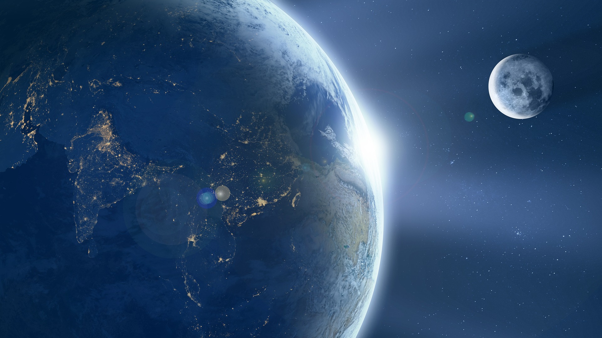 GNSS integration, Orbit propagation and PPS Synchronisation