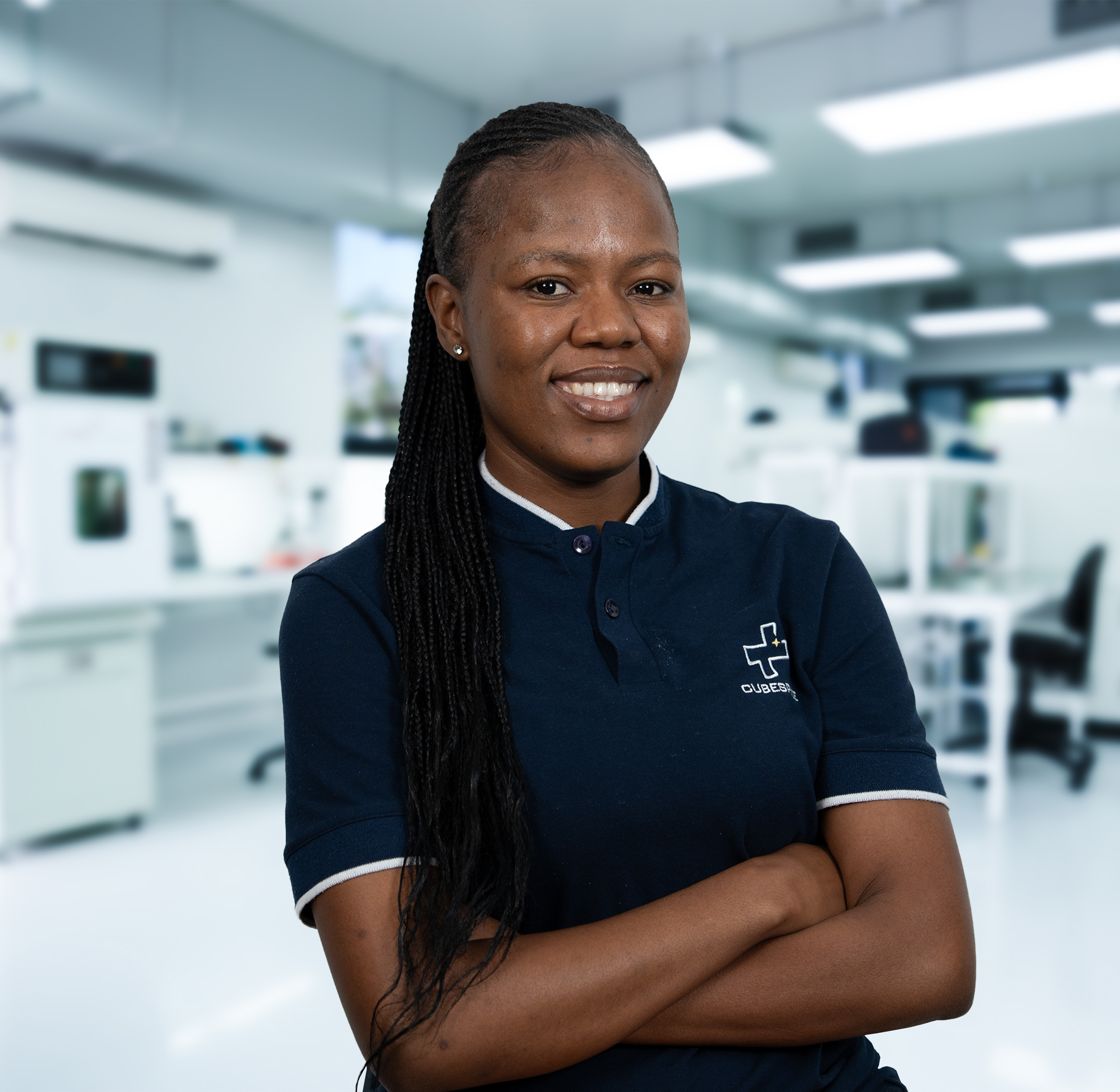 Sharon Nkala