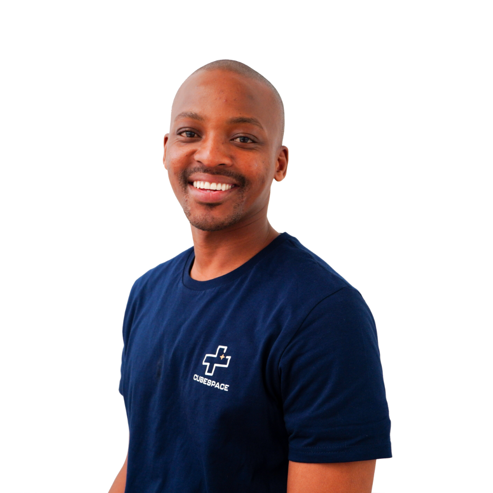 Wandisile Ndengane