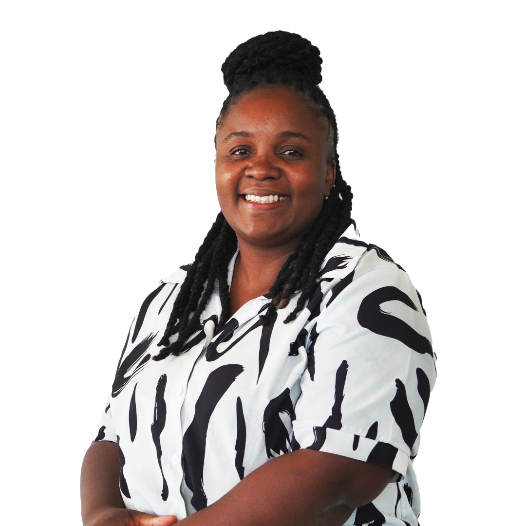 Tshilidzi Mphego