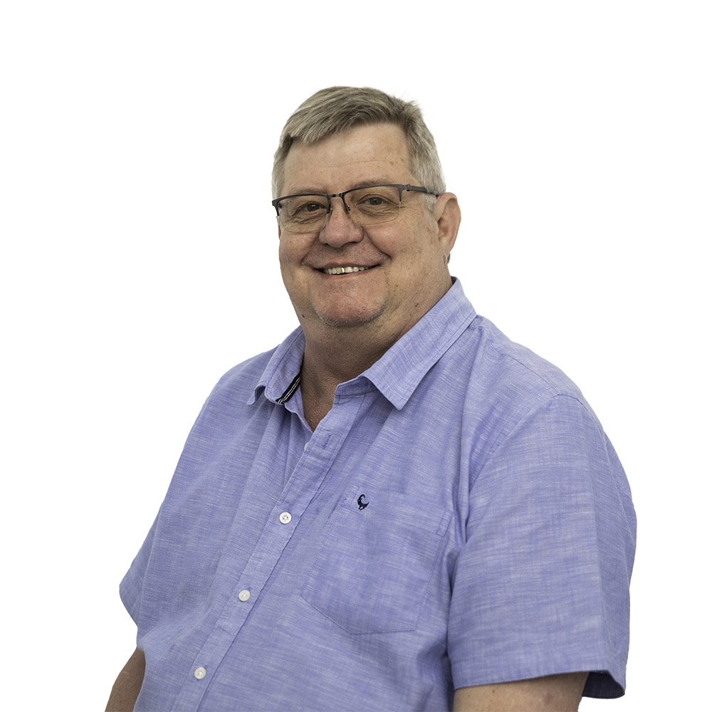 Ian Benade