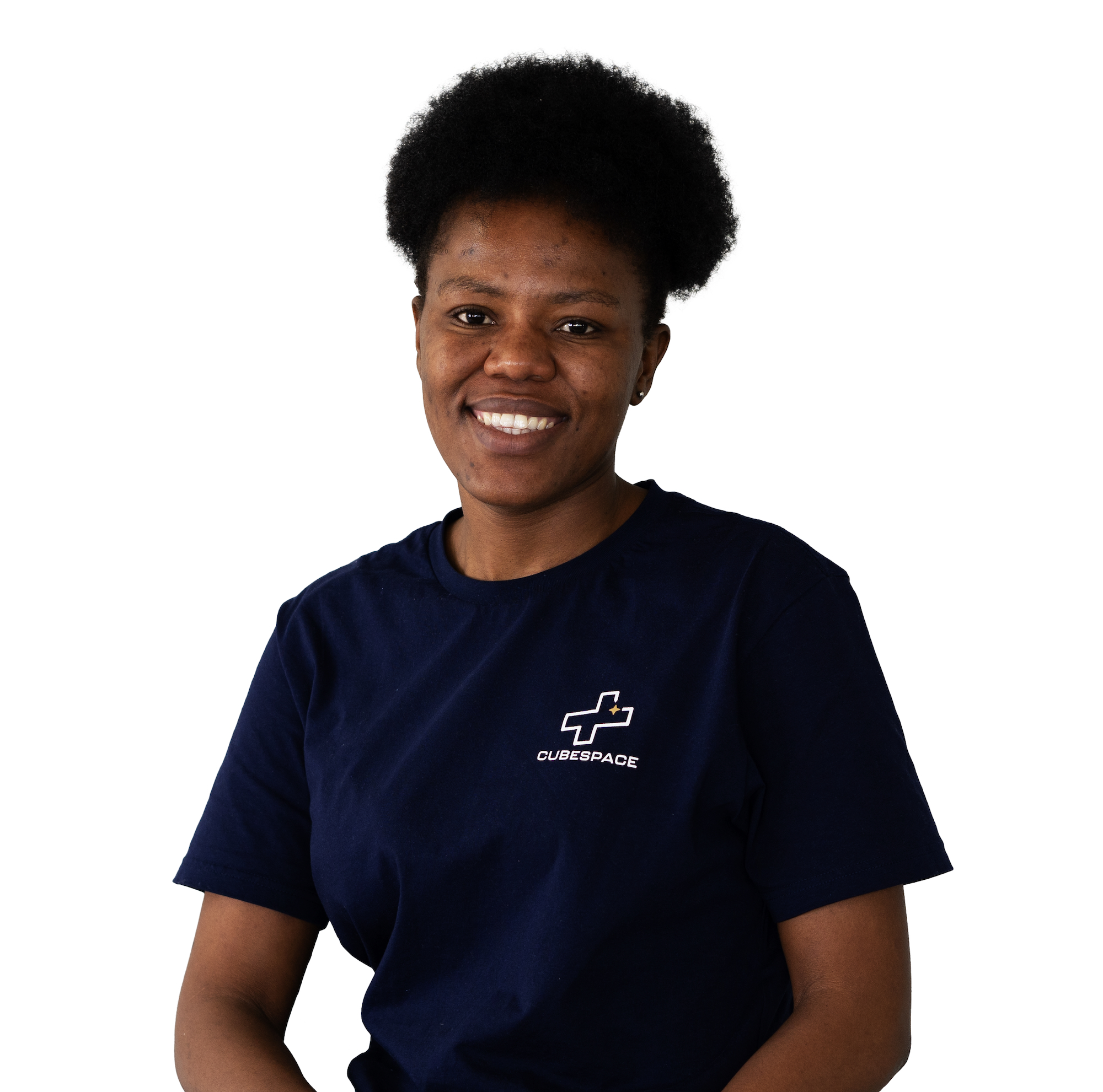 Sharon Nkala