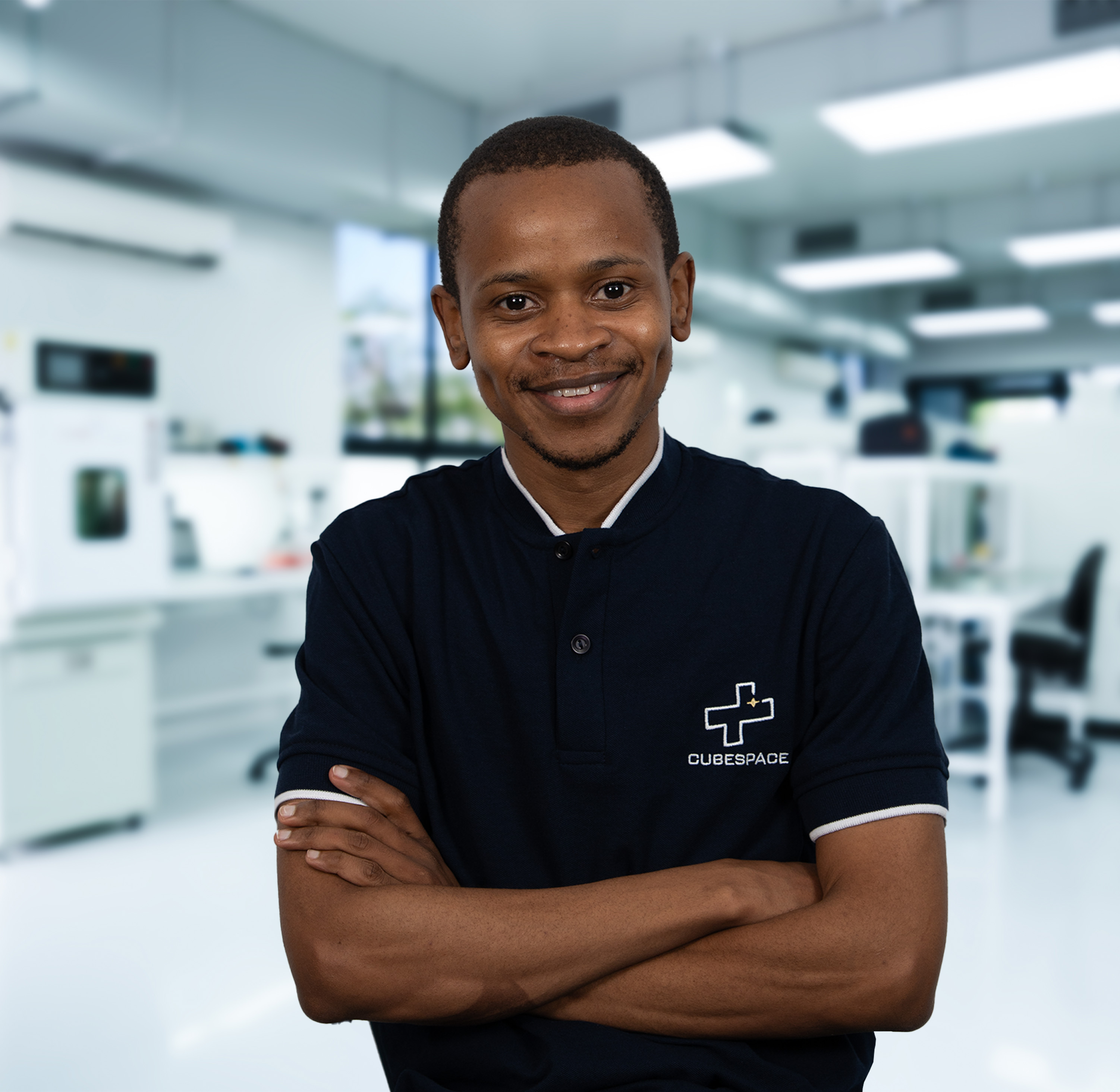Mveliso Mpukuzela