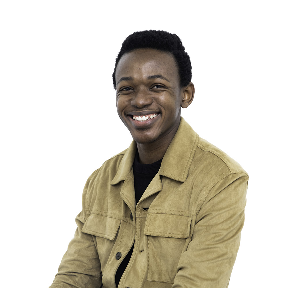 Dumisani Sibanyoni