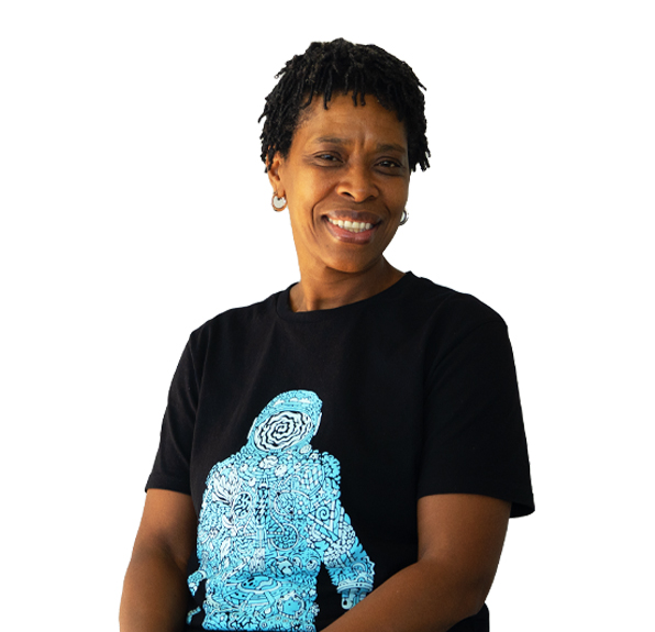 Revonah Anthony