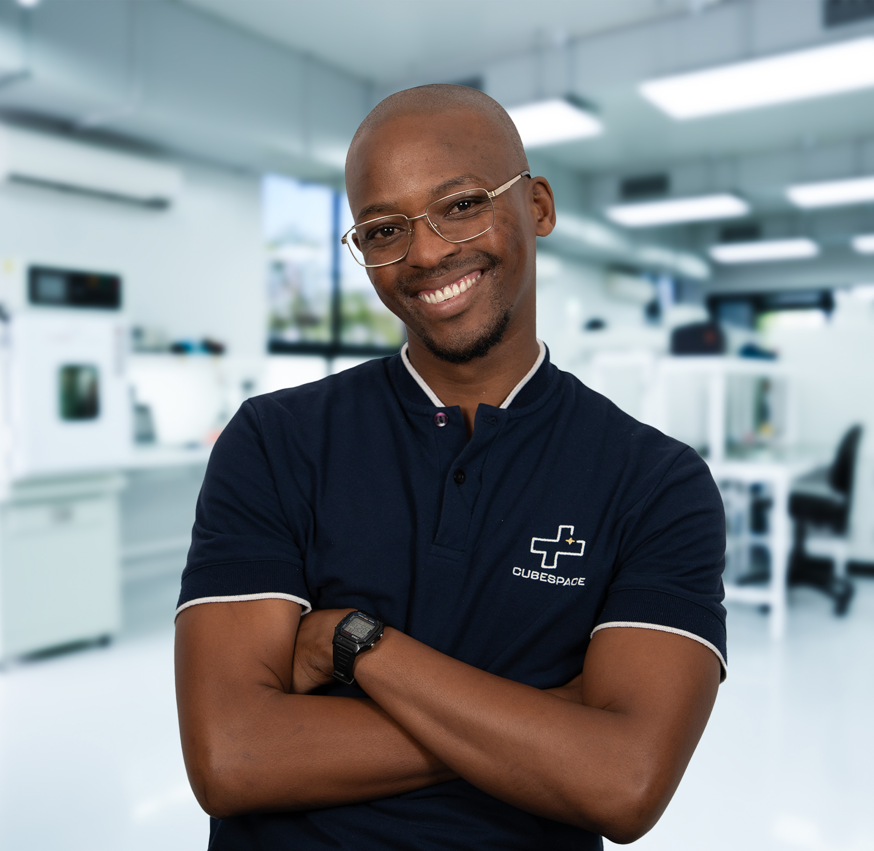 Wandisile Ndengane