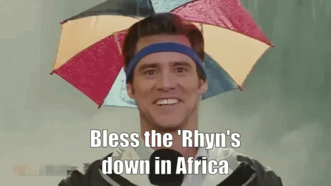 Rhyn Muller