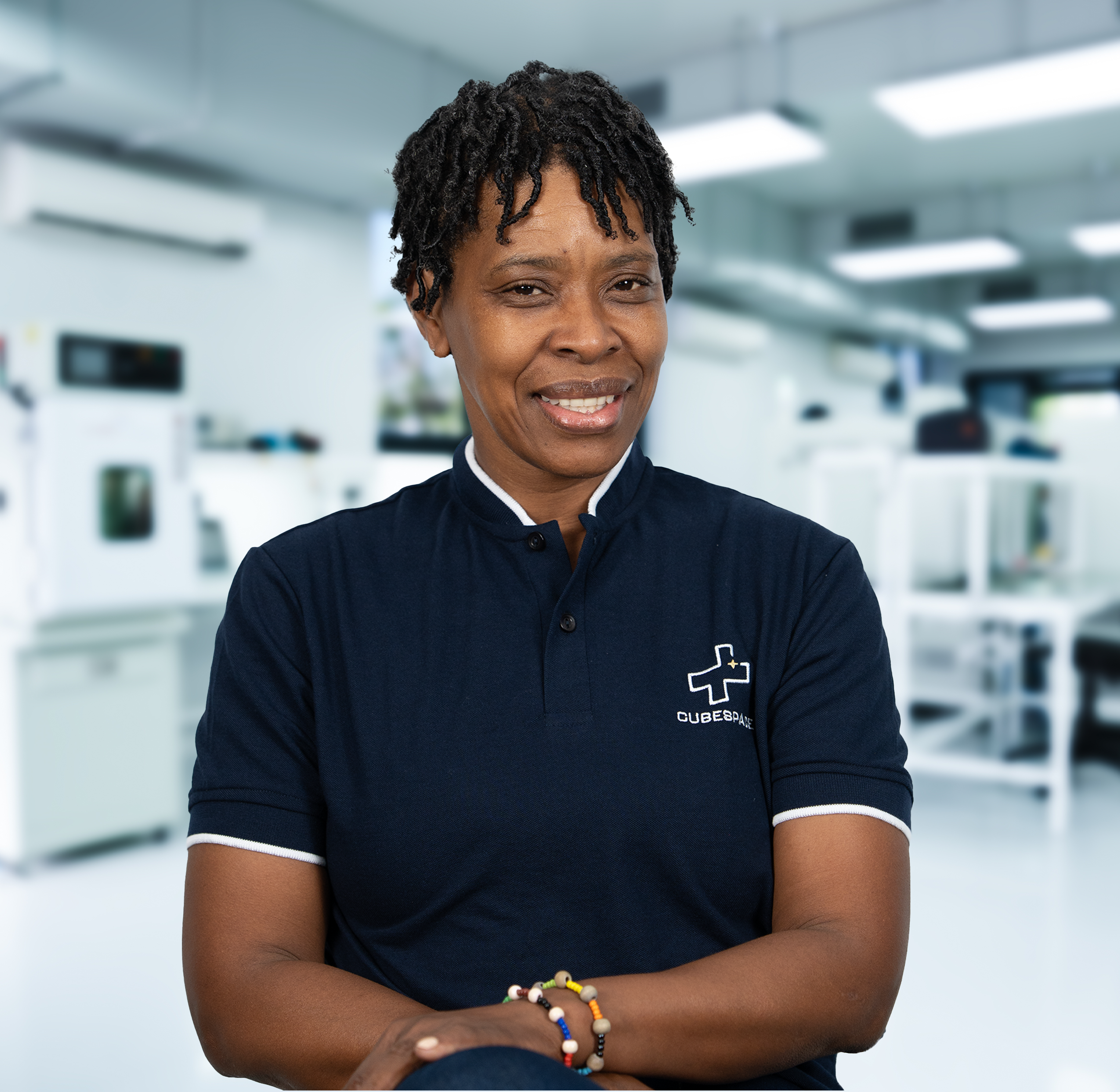 Revonah Anthony