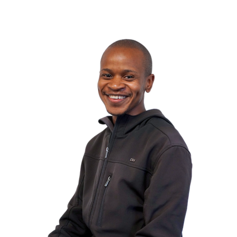 Mveliso Mpukuzela