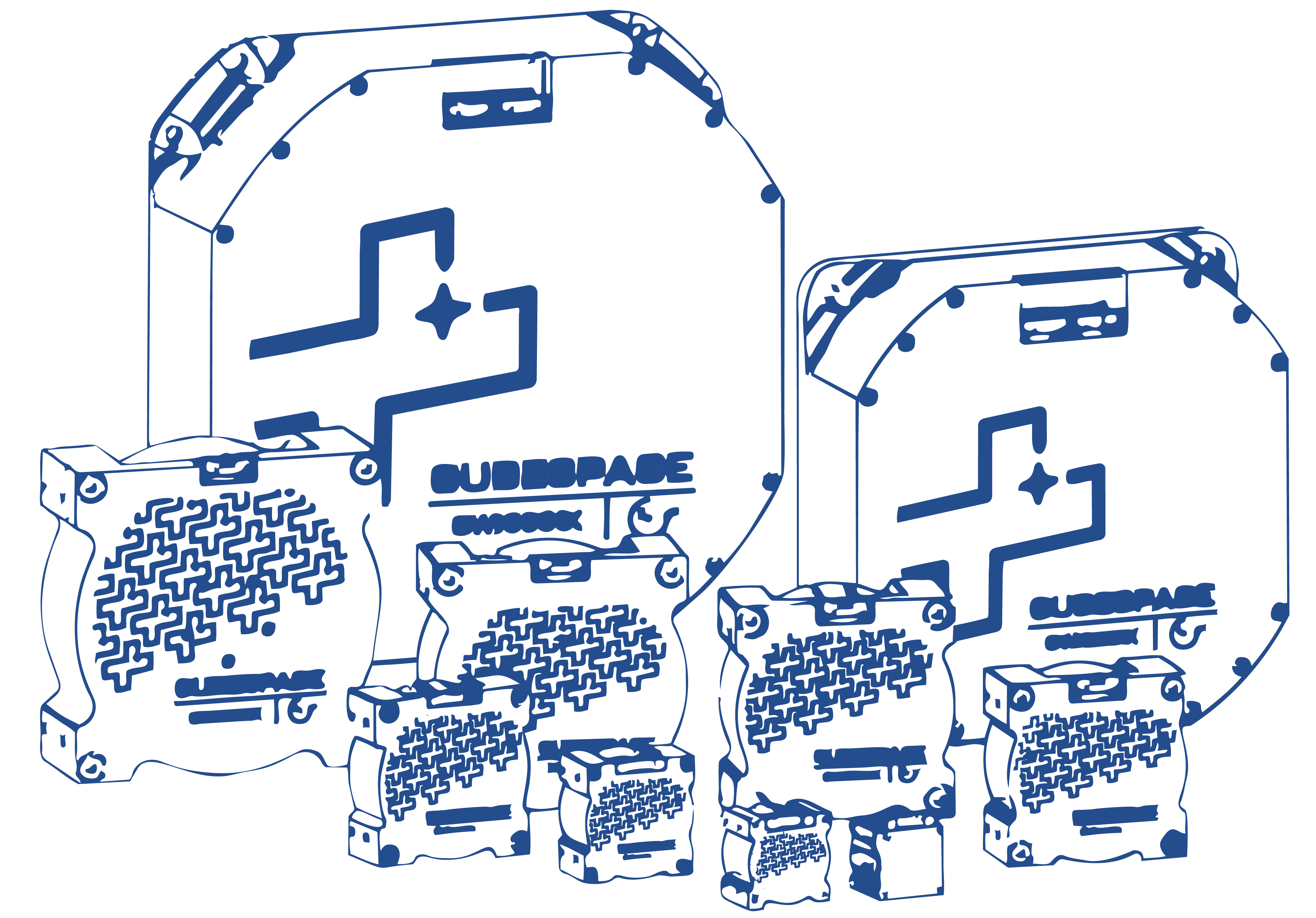 Reaction Wheels